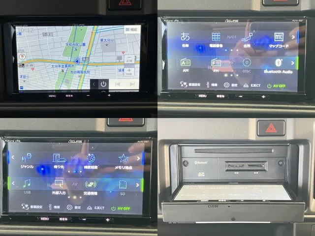 ハイゼットカーゴ（ダイハツ）の車両写真