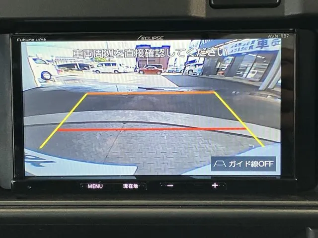 ハイゼットカーゴ（ダイハツ）の車両写真