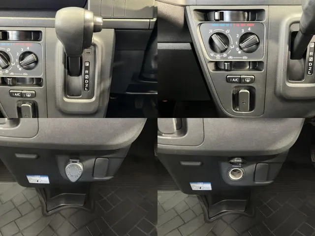 ハイゼットカーゴ（ダイハツ）の車両写真