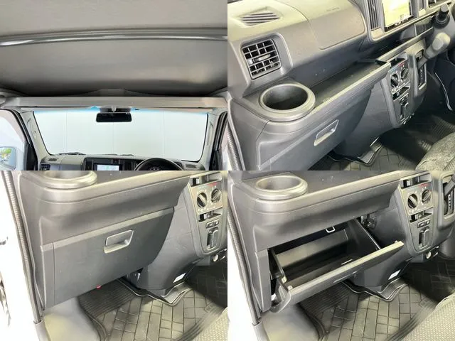 ハイゼットカーゴ（ダイハツ）の車両写真