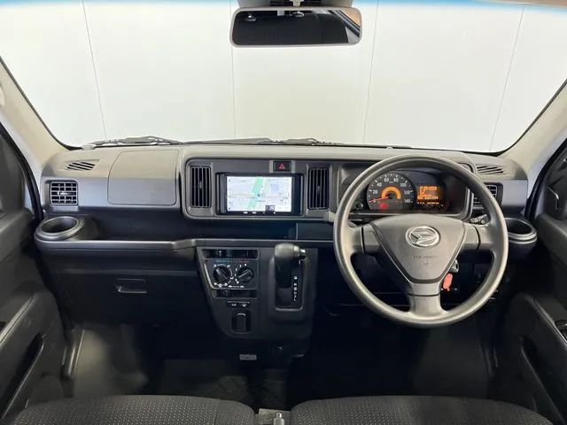 ハイゼットカーゴ（ダイハツ）の車両写真