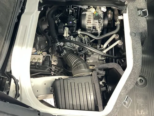 ハイゼットカーゴ（ダイハツ）の車両写真