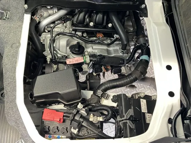 ハイゼットカーゴ（ダイハツ）の車両写真