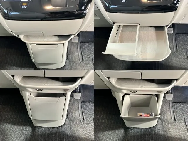 ニッサン　ルークス