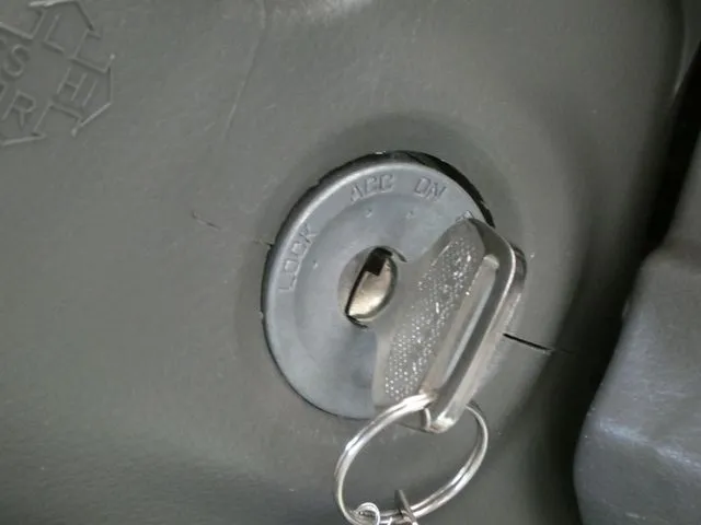 エブリイバン（スズキ）の車両写真