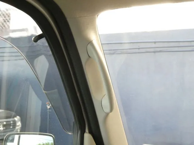 エブリイバン（スズキ）の車両写真