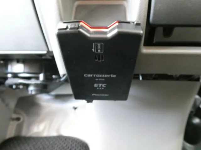 エブリイバン（スズキ）の車両写真