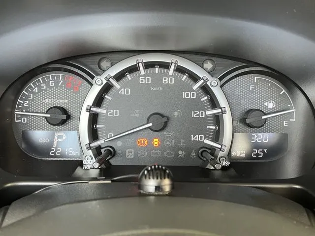 コペン（ダイハツ）の車両写真