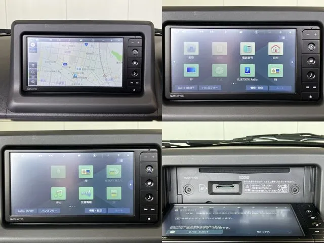 コペン（ダイハツ）の車両写真