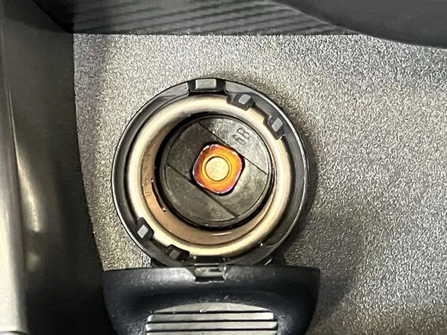 コペン（ダイハツ）の車両写真