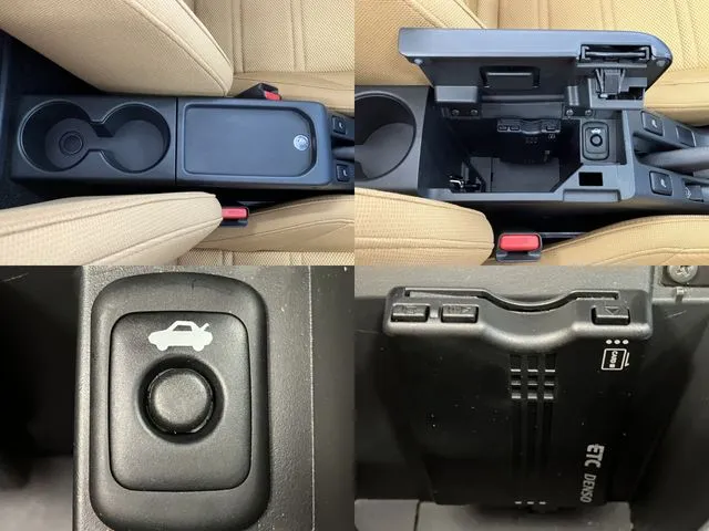 コペン（ダイハツ）の車両写真