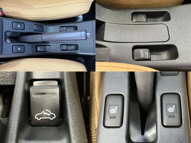 コペン（ダイハツ）の車両写真