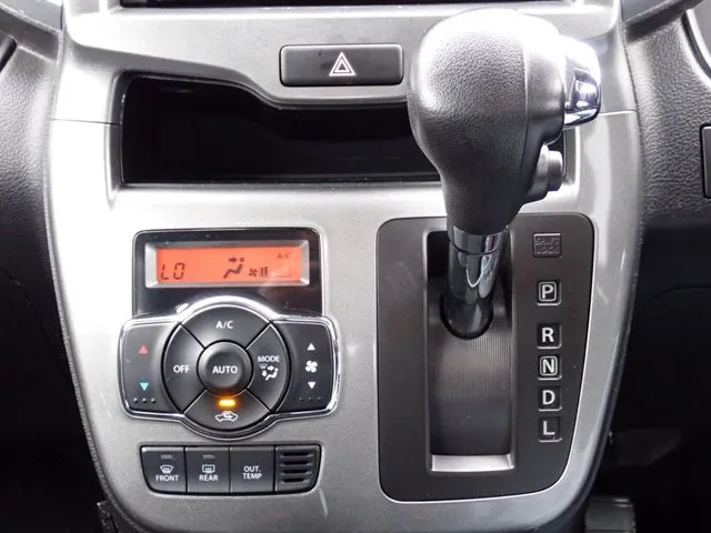 ソリオ（スズキ）の車両写真