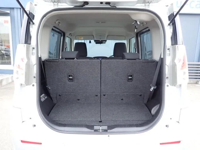 ソリオ（スズキ）の車両写真