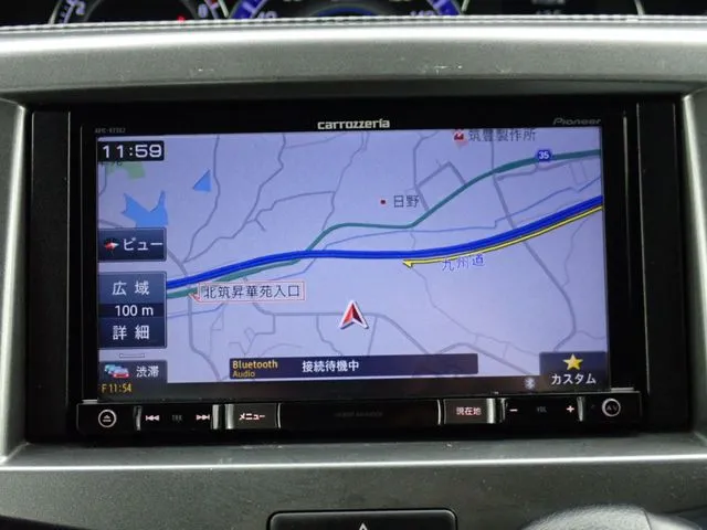 ソリオ（スズキ）の車両写真