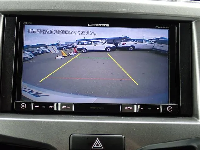 ソリオ（スズキ）の車両写真