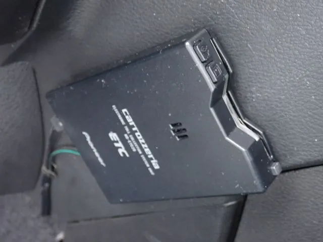 ソリオ（スズキ）の車両写真