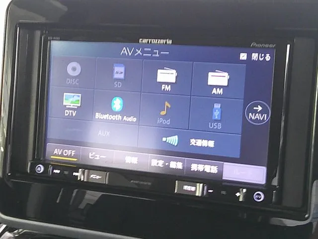 スペーシア　カスタム（スズキ）の車両写真