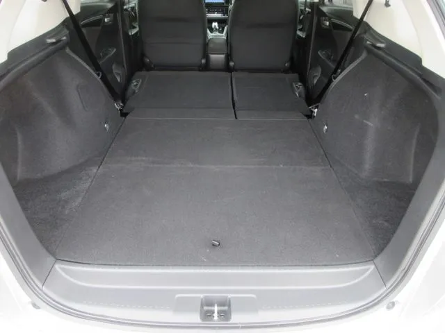 シャトル　ハイブリッド　４ＷＤ（ホンダ）の車両写真