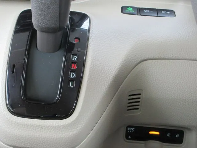 Ｎ　ＢＯＸ（ホンダ）の車両写真