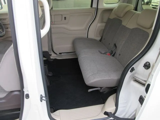 Ｎ　ＢＯＸ（ホンダ）の車両写真