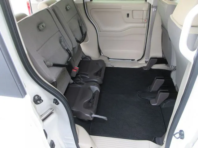 Ｎ　ＢＯＸ（ホンダ）の車両写真