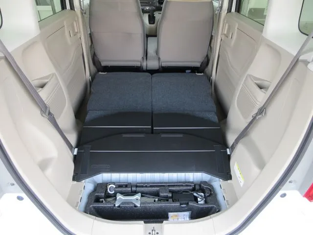 Ｎ　ＢＯＸ（ホンダ）の車両写真