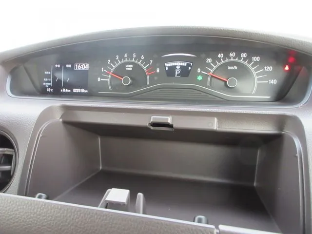 Ｎ　ＢＯＸ（ホンダ）の車両写真