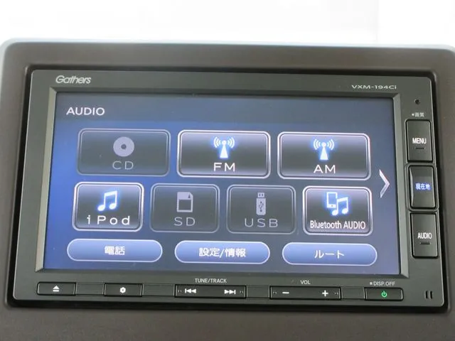 Ｎ　ＢＯＸ（ホンダ）の車両写真