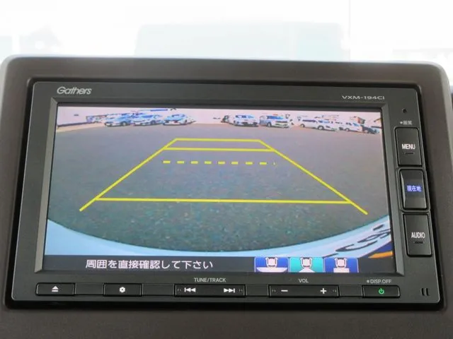 Ｎ　ＢＯＸ（ホンダ）の車両写真