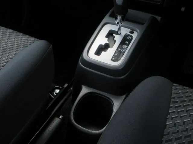 ジムニー　４ＷＤ（スズキ）の車両写真