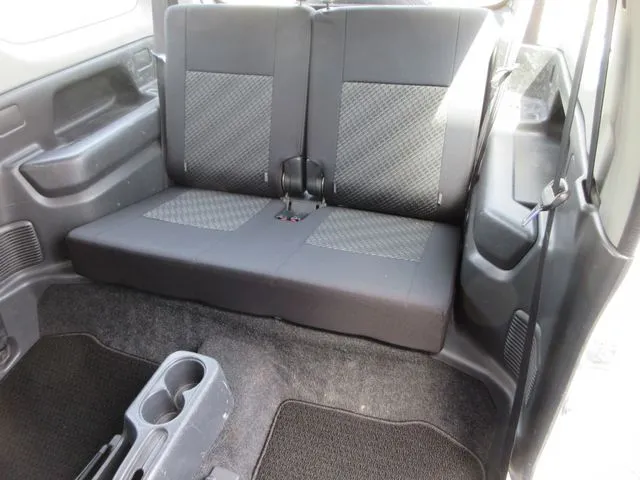 ジムニー　４ＷＤ（スズキ）の車両写真