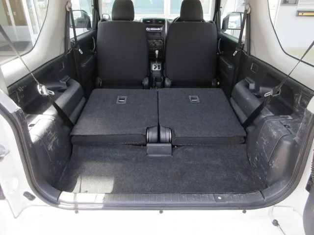 ジムニー　４ＷＤ（スズキ）の車両写真