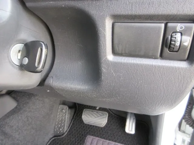 ジムニー　４ＷＤ（スズキ）の車両写真