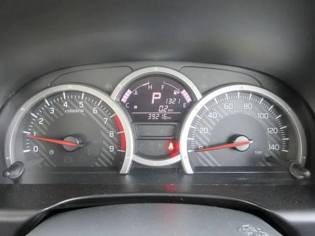 ジムニー　４ＷＤ（スズキ）の車両写真