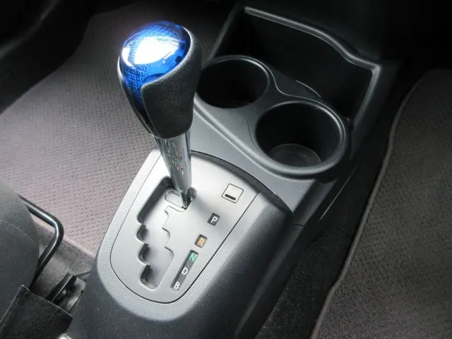 アクア（トヨタ）の車両写真