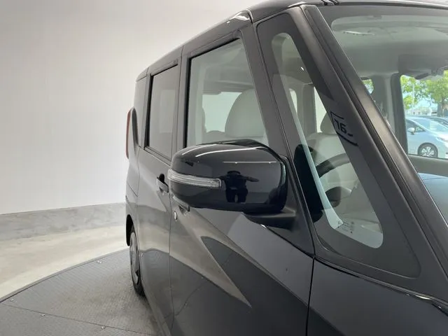 ルークス（ニッサン）の車両写真