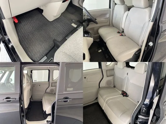 ルークス（ニッサン）の車両写真