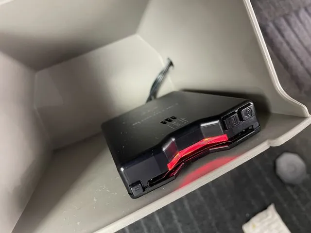 ルークス（ニッサン）の車両写真