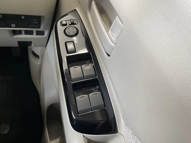 ルークス（ニッサン）の車両写真