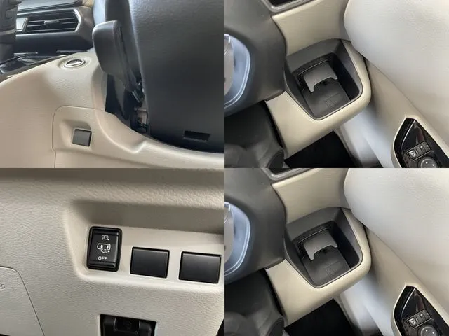 ルークス（ニッサン）の車両写真