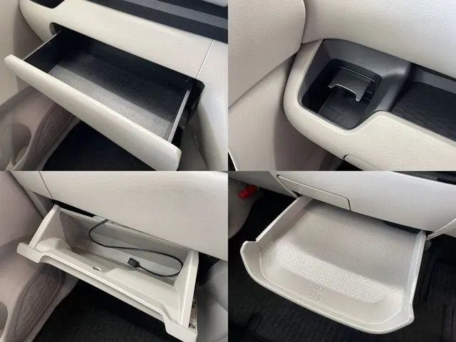 ルークス（ニッサン）の車両写真