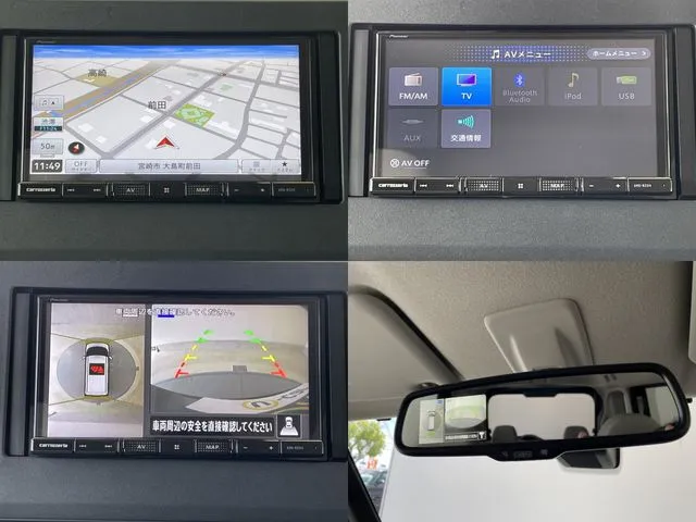 ルークス（ニッサン）の車両写真