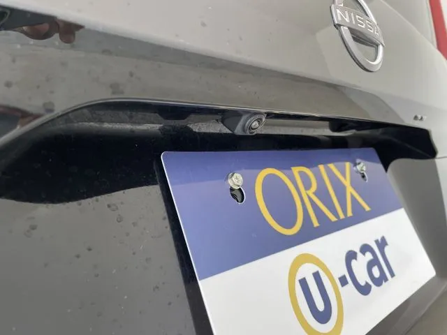 ルークス（ニッサン）の車両写真