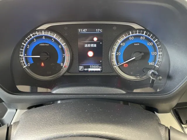 ルークス（ニッサン）の車両写真