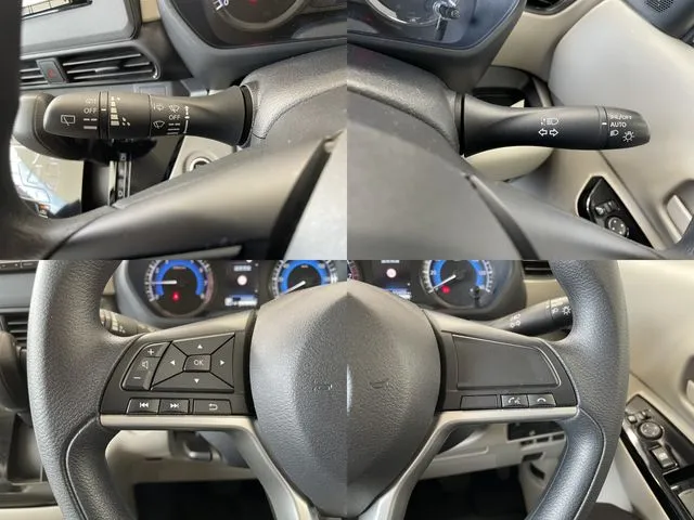 ルークス（ニッサン）の車両写真