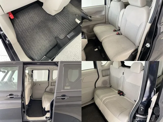 ルークス（ニッサン）の車両写真