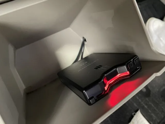 ルークス（ニッサン）の車両写真