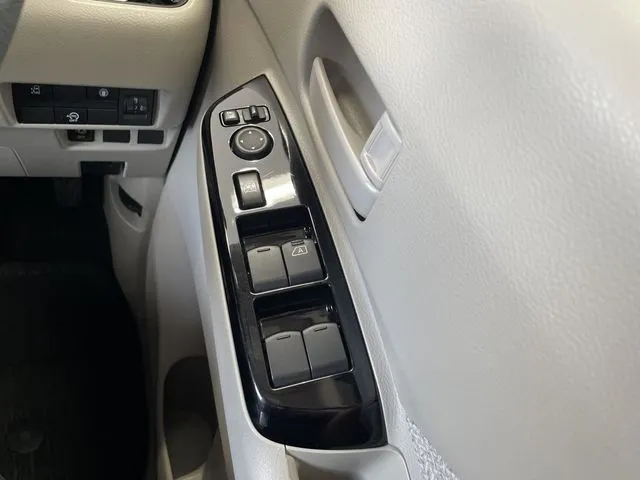 ルークス（ニッサン）の車両写真