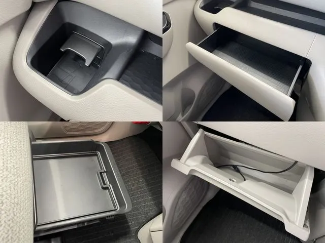 ルークス（ニッサン）の車両写真